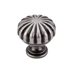 Top Knobs Somerset II Melon Knob