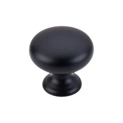 Top Knobs Somerset II Mushroom Knob