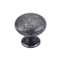 Top Knobs Somerset II Mushroom Knob