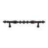 Top Knobs 10 5/16" Somerset Melon Pull