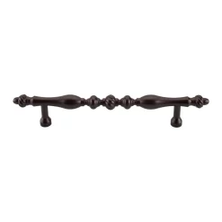 Top Knobs 10 5/16" Somerset Melon Pull