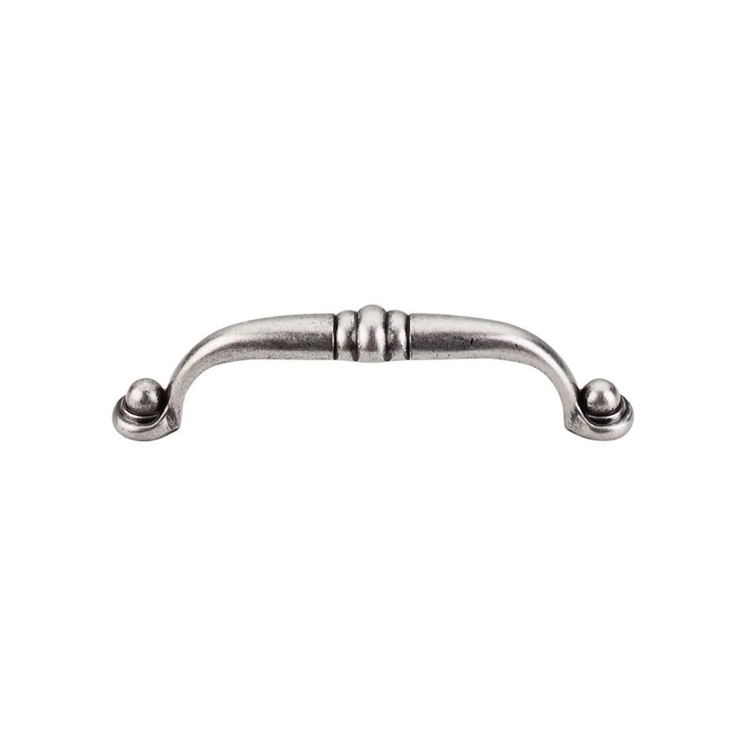 Top Knobs Somerset Voss Pull