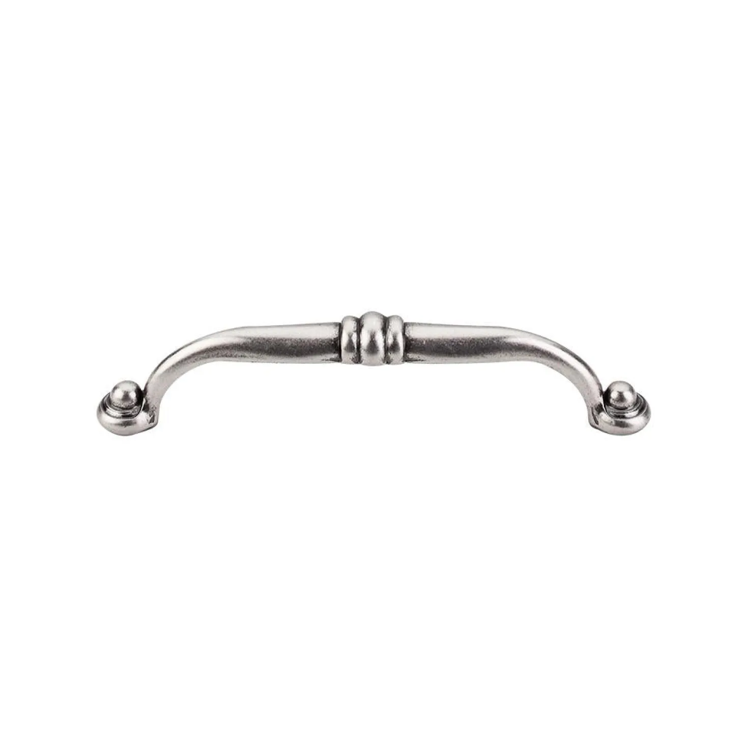 Top Knobs Somerset Voss Pull