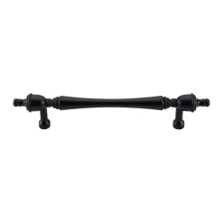 Top Knobs Somerset Zinc Finial Pull