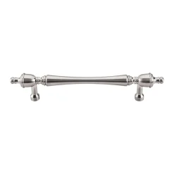 Top Knobs Somerset Zinc Finial Pull