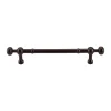 Top Knobs Somerset Zinc Weston Pull