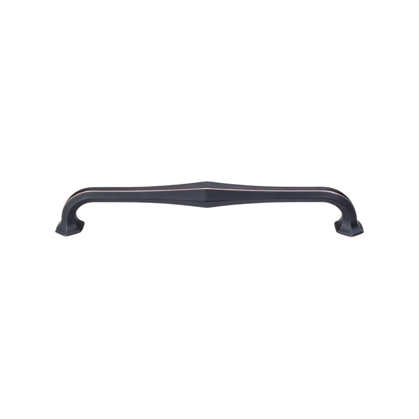 Top Knobs Spectrum Appliance Pull