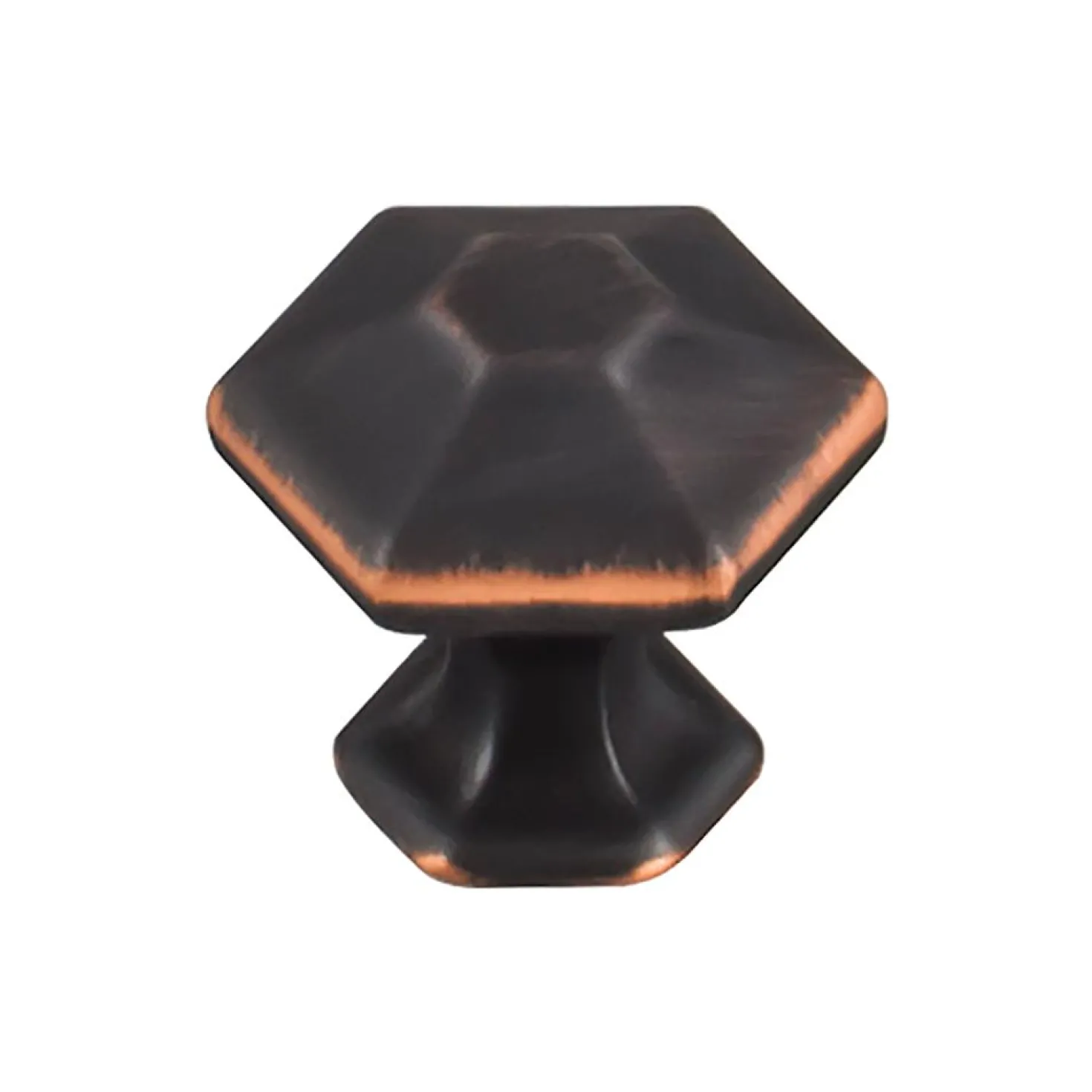 Top Knobs Spectrum Knob