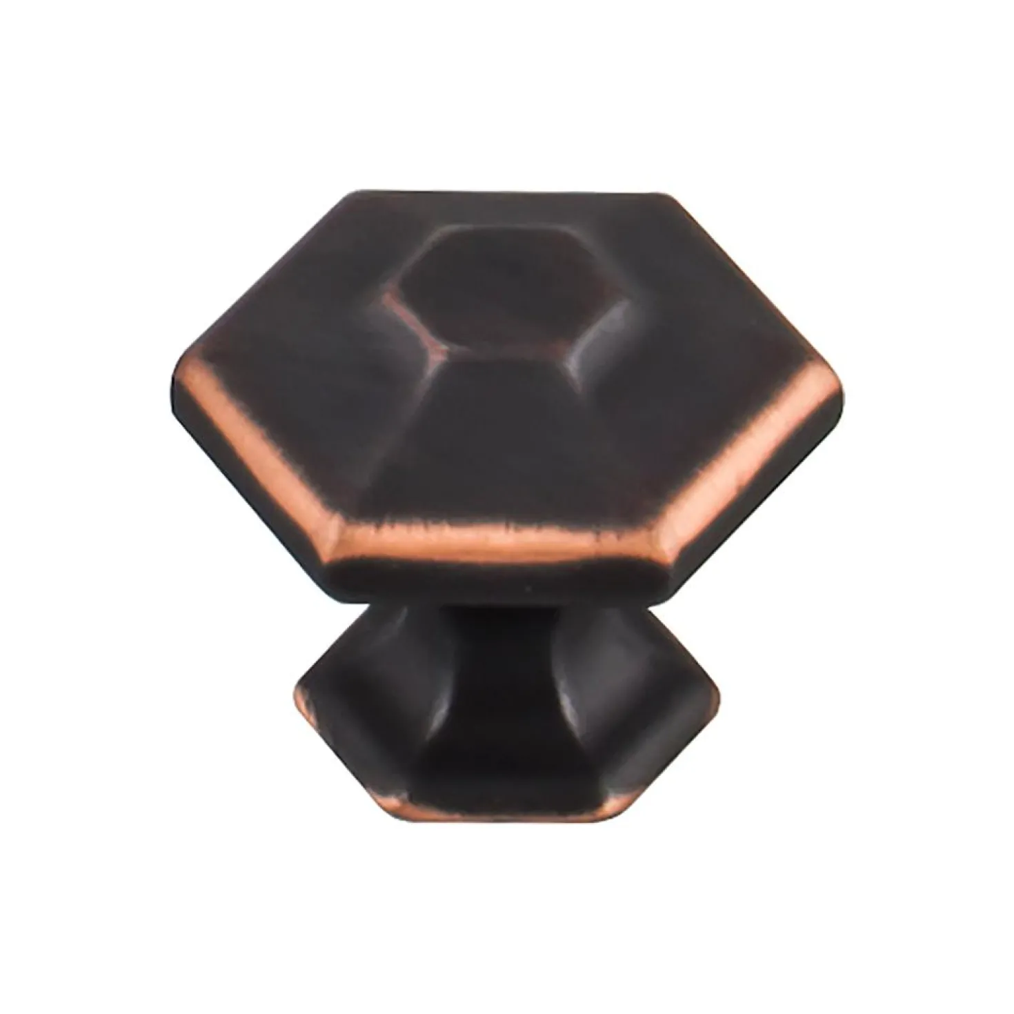 Top Knobs Spectrum Knob