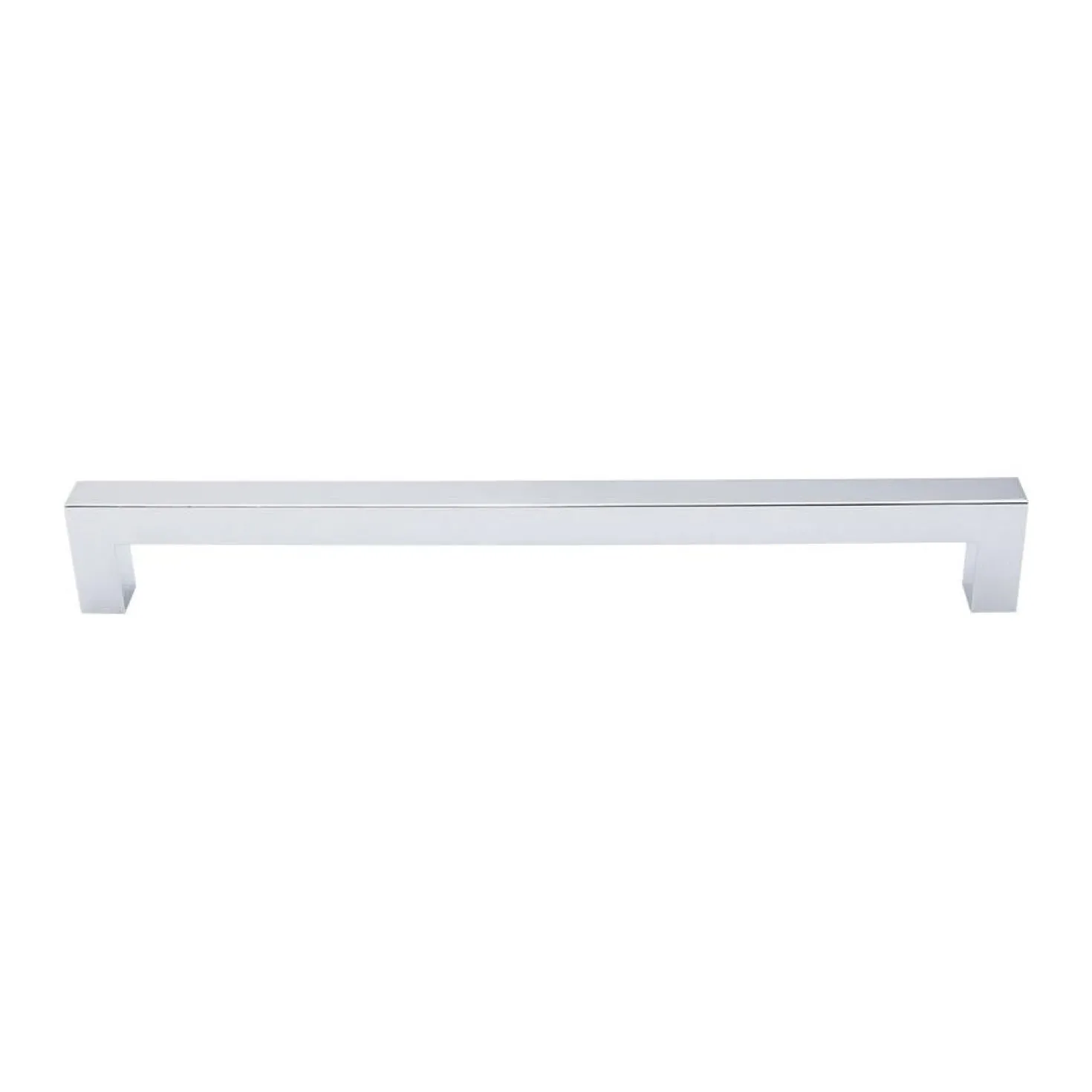 Top Knobs Square Appliance Pull