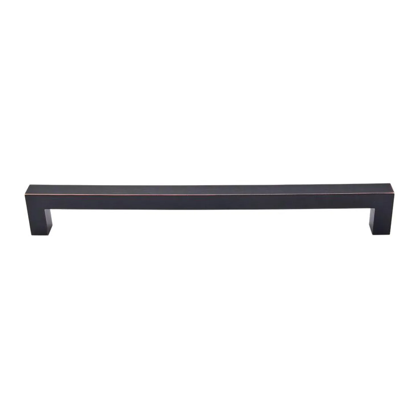Top Knobs Square Appliance Pull