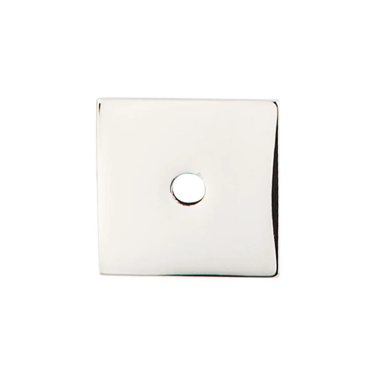 Top Knobs Square Backplate