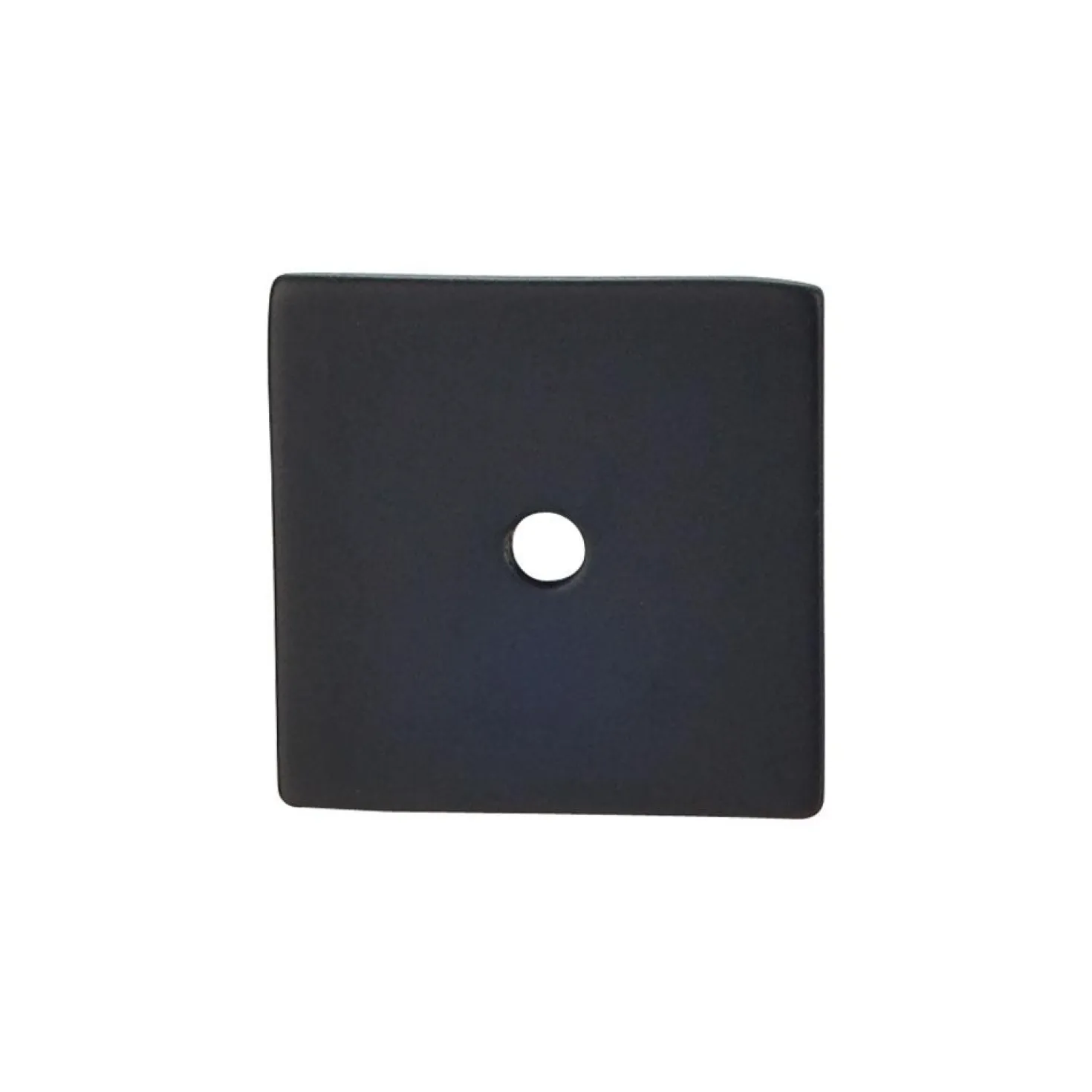 Top Knobs Square Backplate