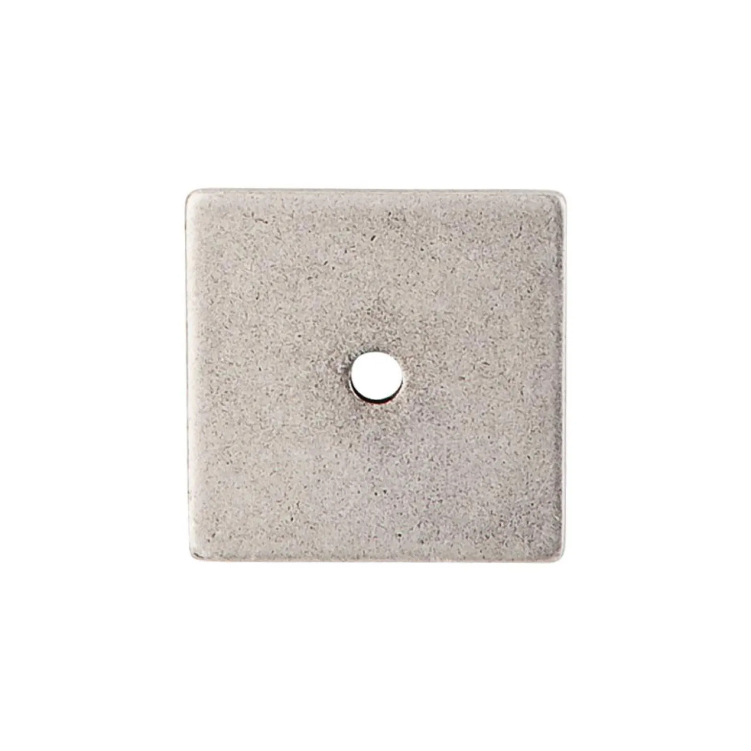 Top Knobs Square Backplate
