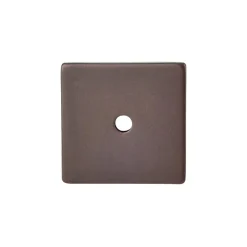 Top Knobs Square Backplate
