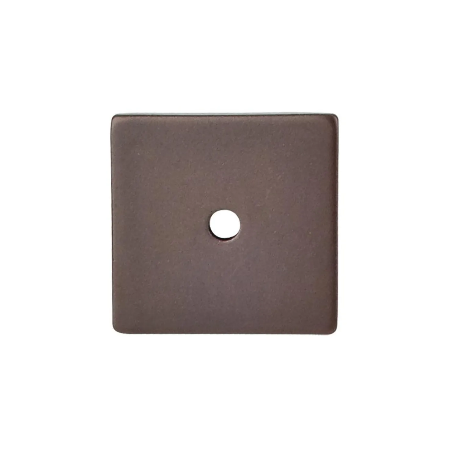 Top Knobs Square Backplate