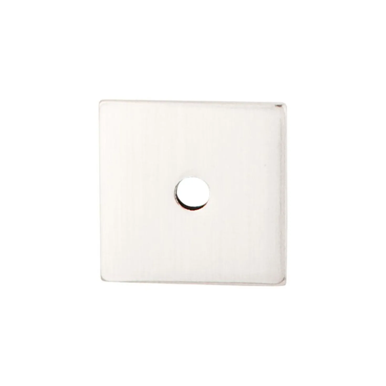 Top Knobs Square Backplate