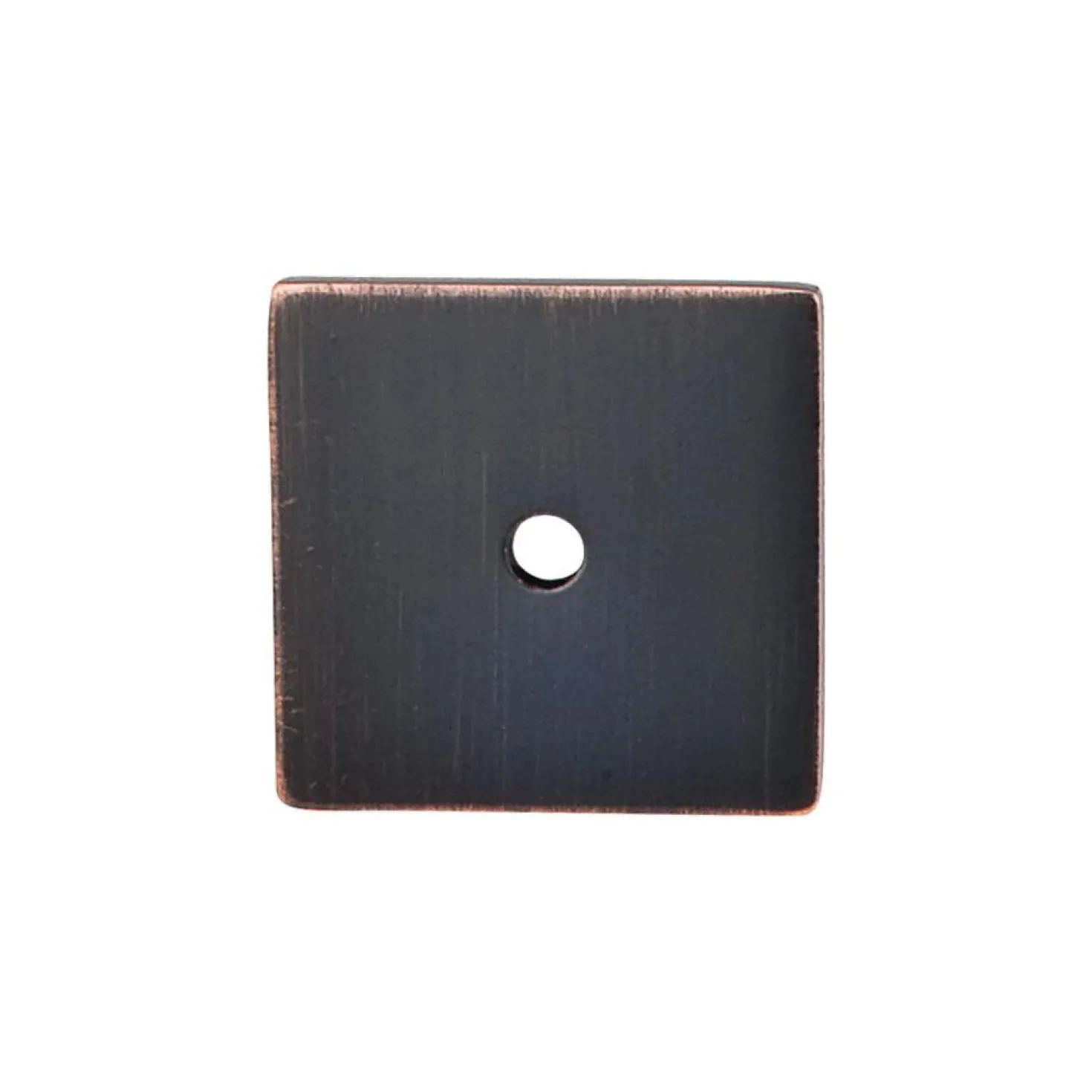 Top Knobs Square Backplate