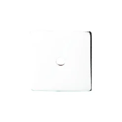 Top Knobs Square Backplate