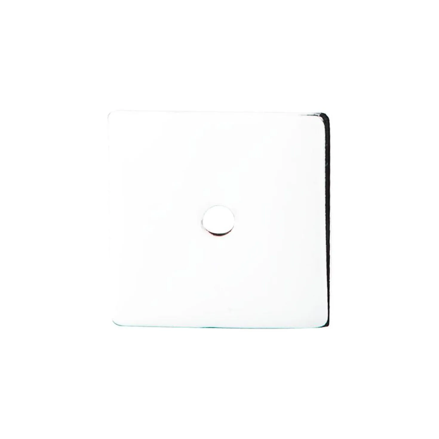 Top Knobs Square Backplate