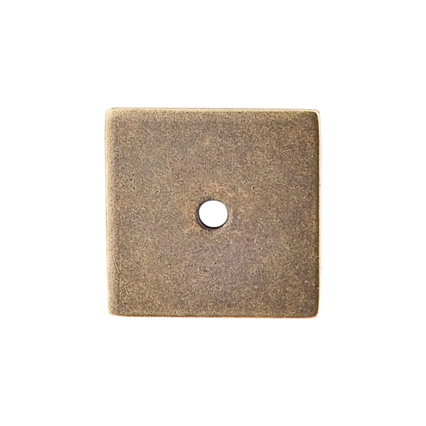 Top Knobs Square Backplate