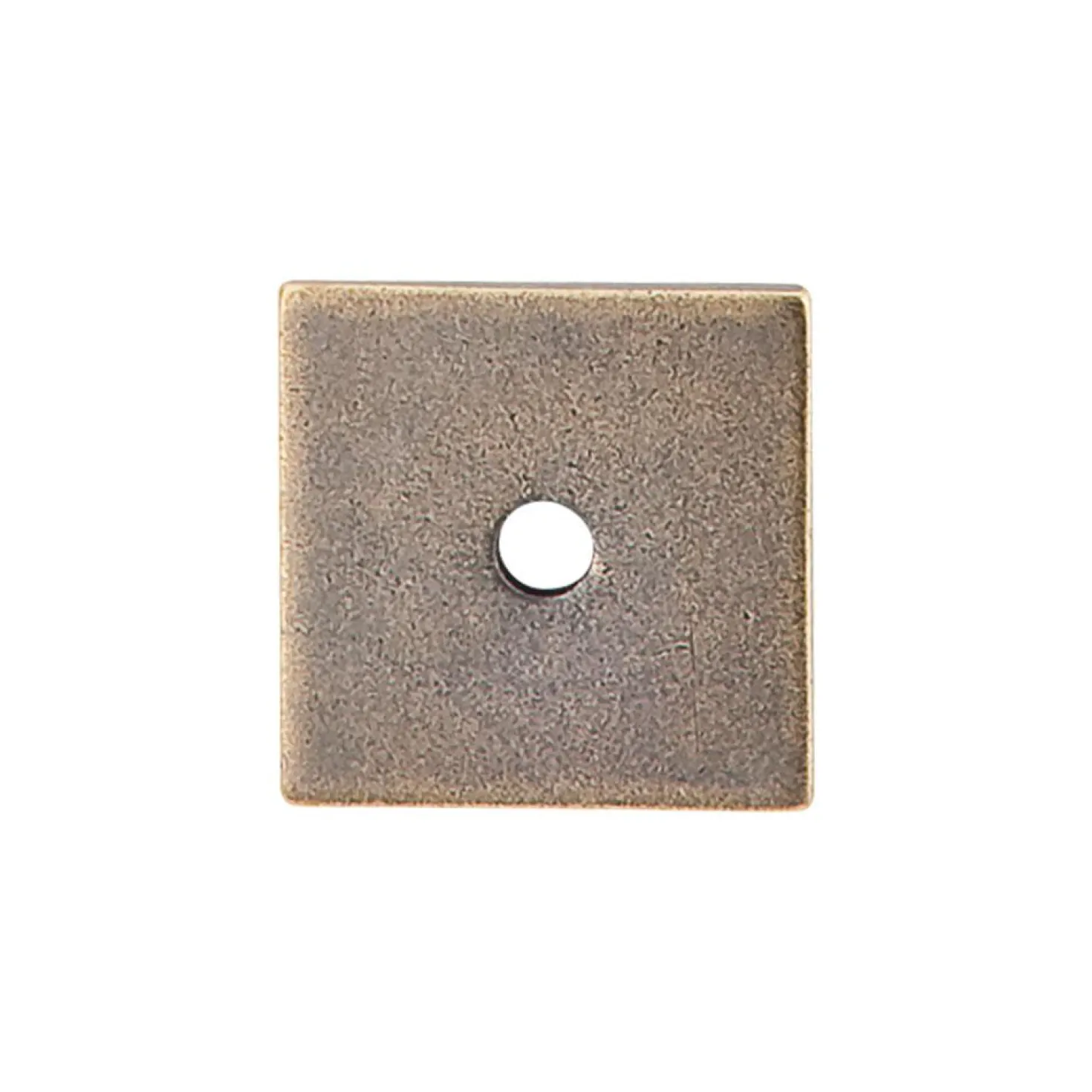 Top Knobs Square Backplate
