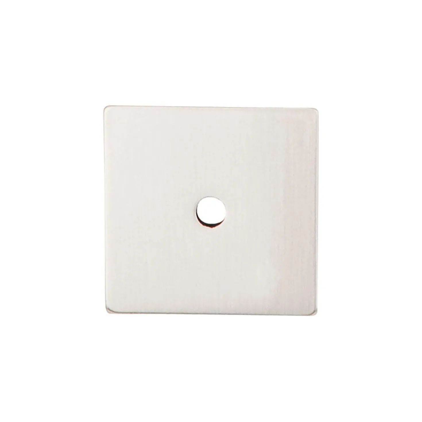 Top Knobs Square Backplate