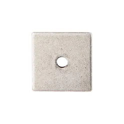 Top Knobs Square Backplate