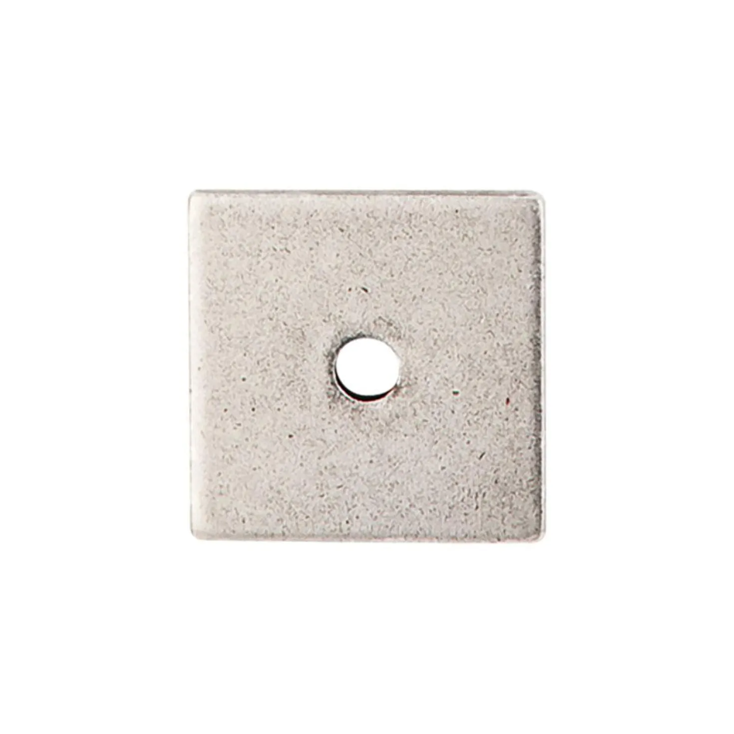 Top Knobs Square Backplate