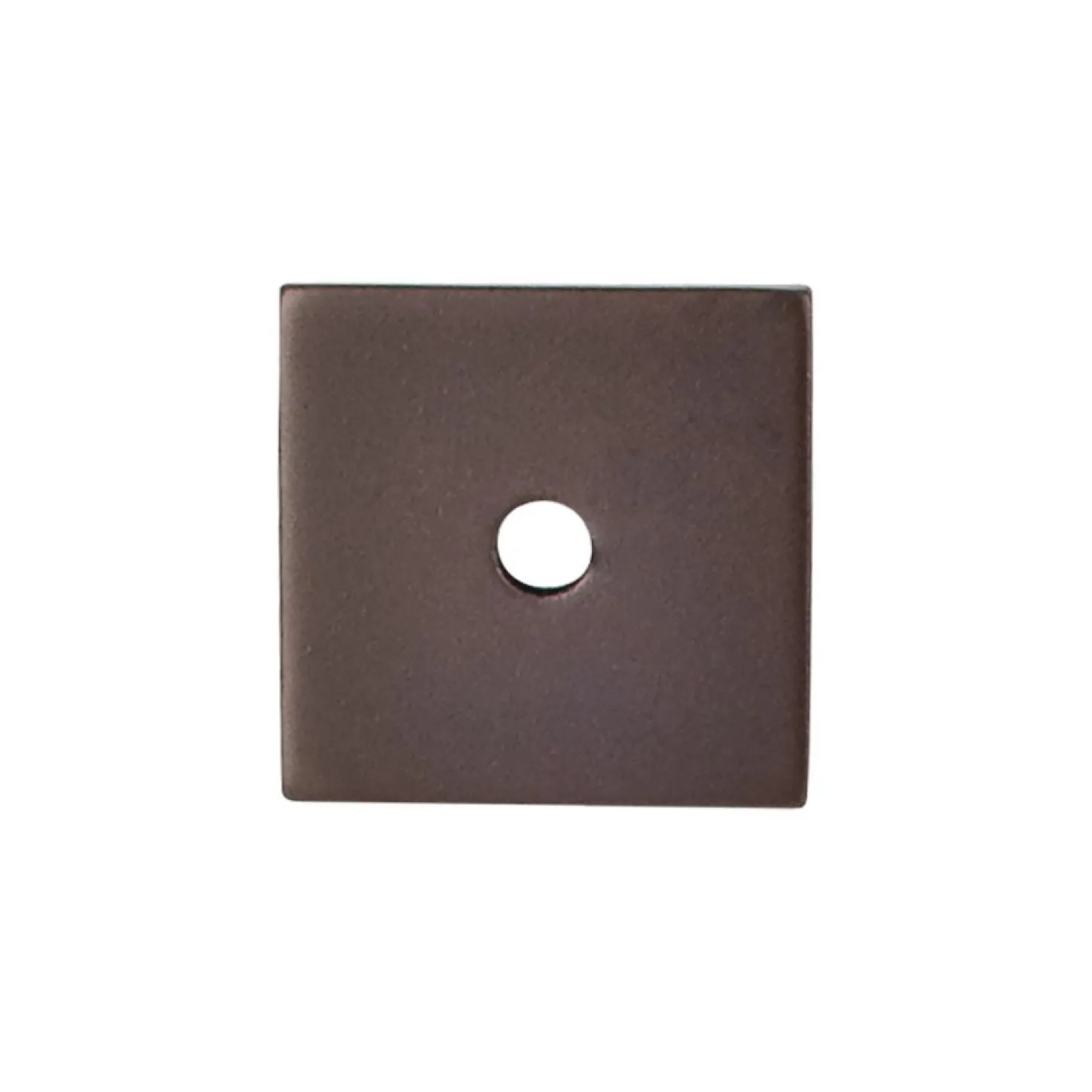 Top Knobs Square Backplate
