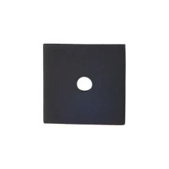 Top Knobs Square Backplate