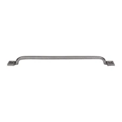 Top Knobs Square Inset Pull