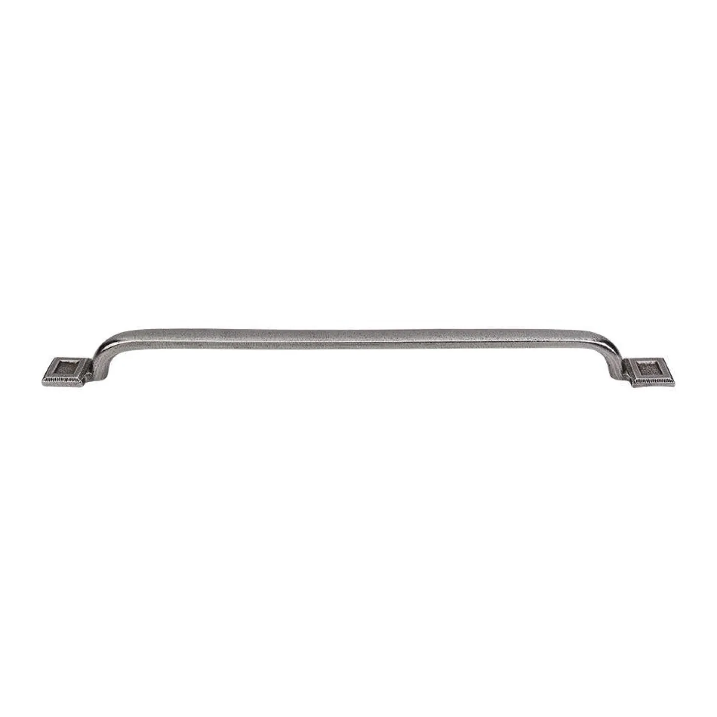 Top Knobs Square Inset Pull