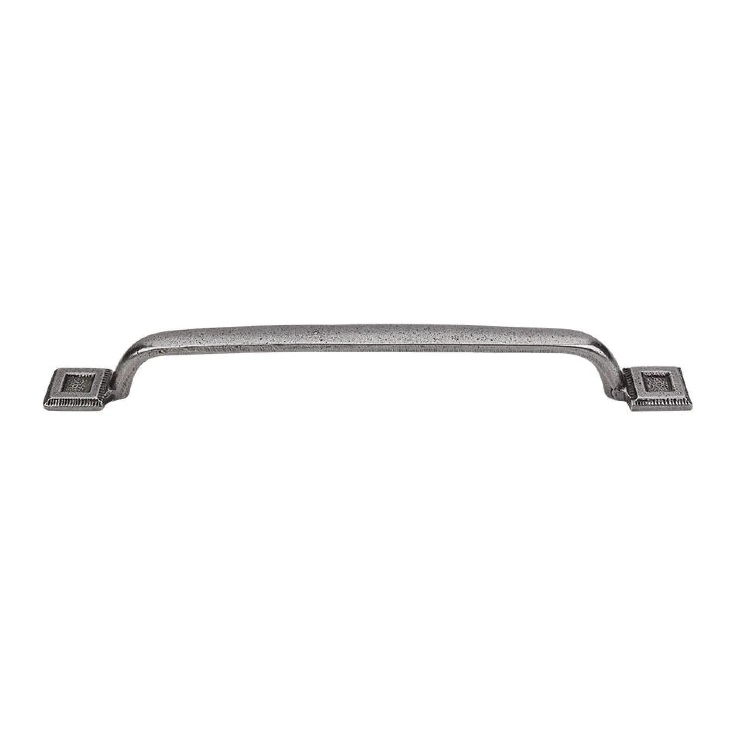 Top Knobs Square Inset Pull