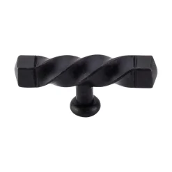 Top Knobs Square Twist T-Handle