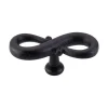 Top Knobs S-Shaped Knob