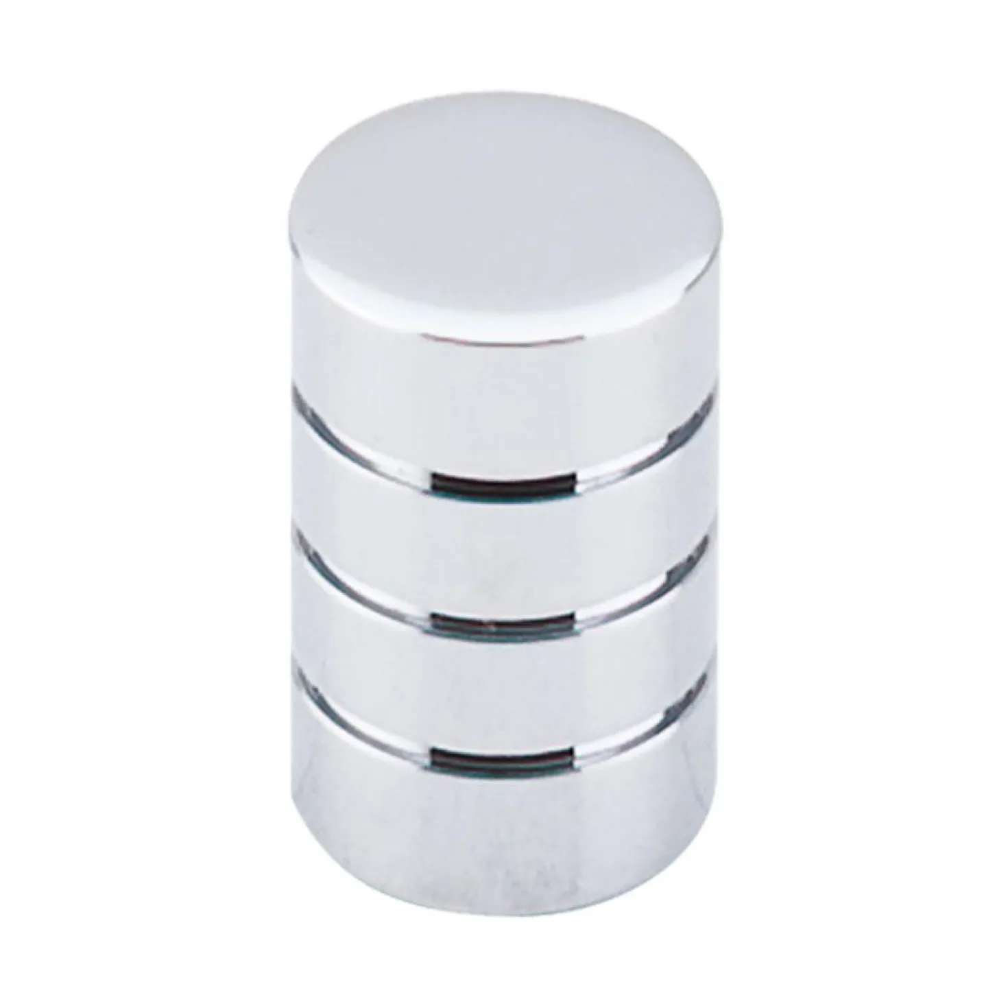 Top Knobs 5/8" Stacked Knob