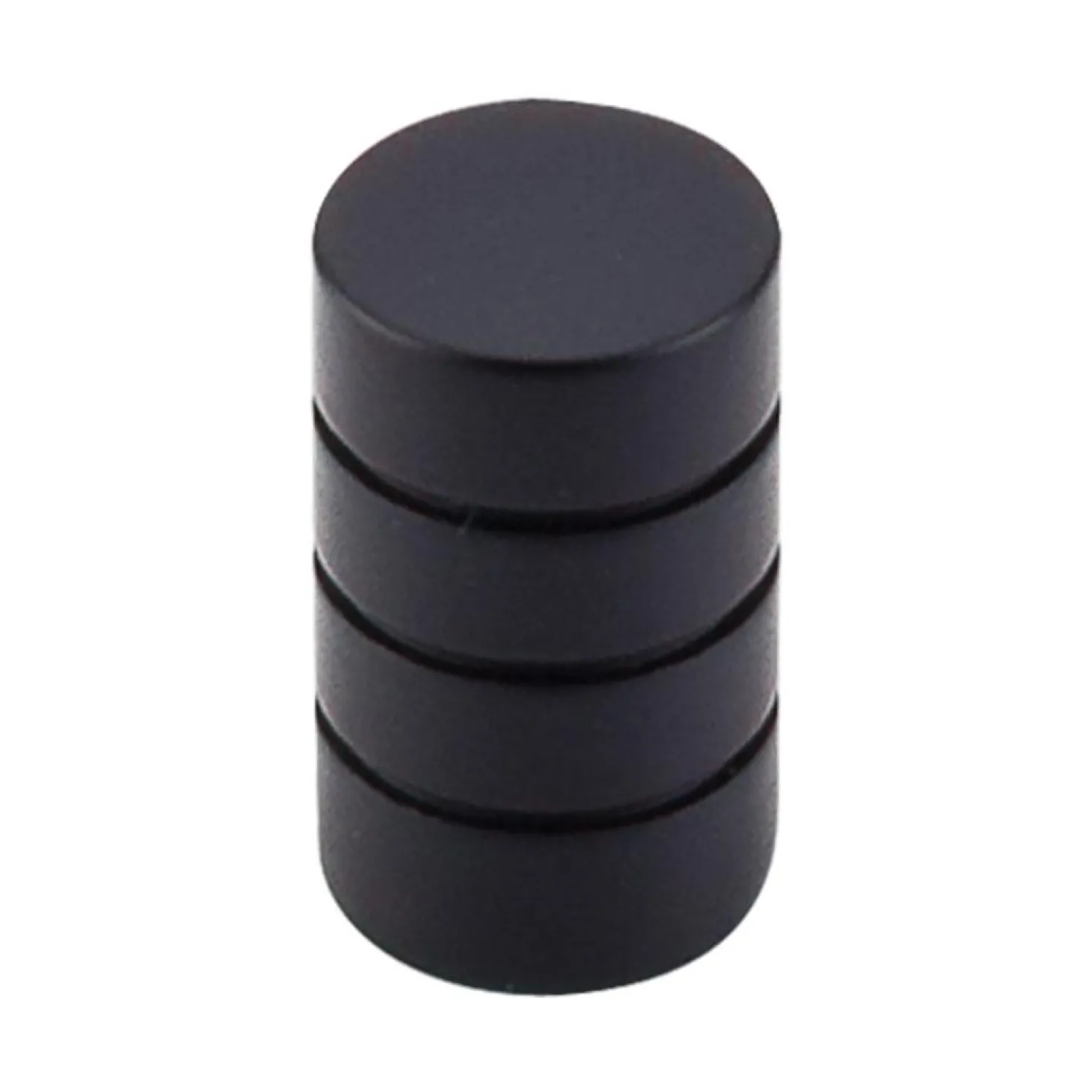 Top Knobs 5/8" Stacked Knob