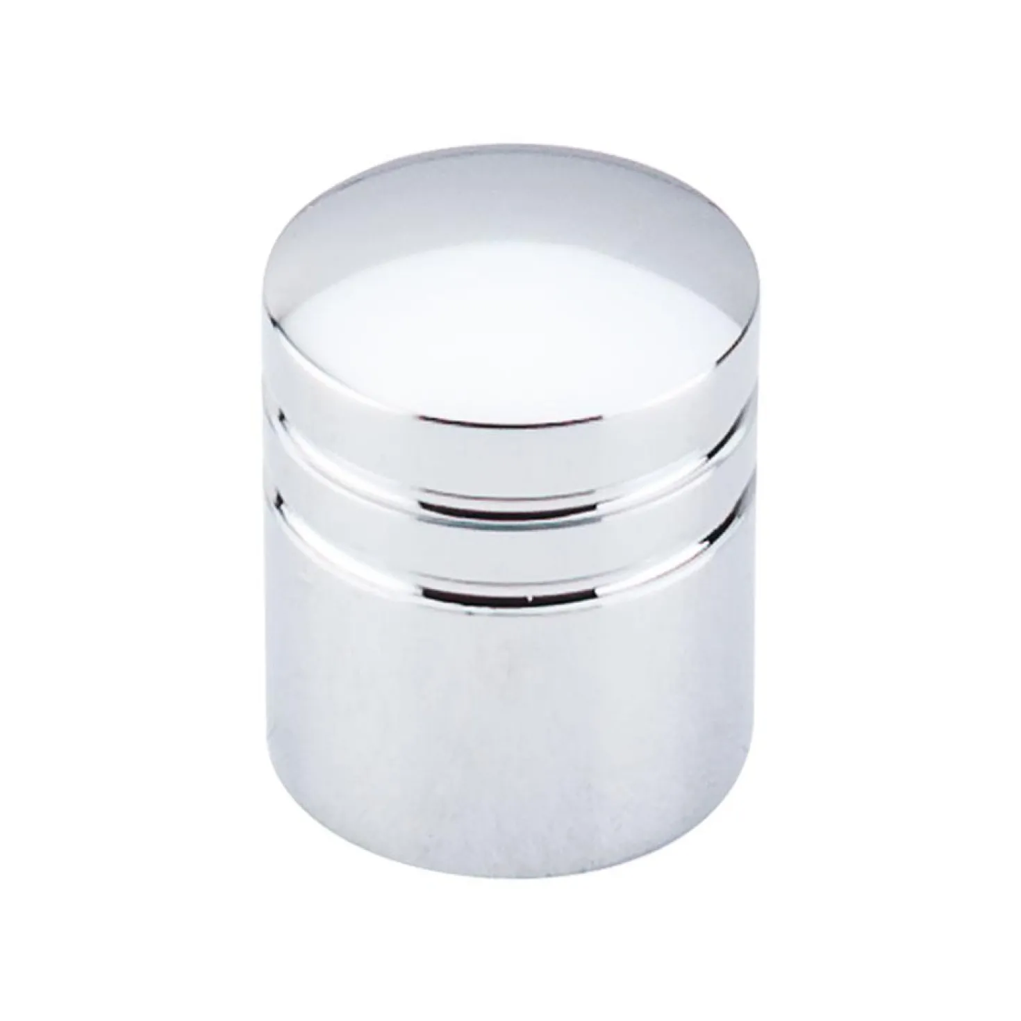 Top Knobs 1" Stacked Knob