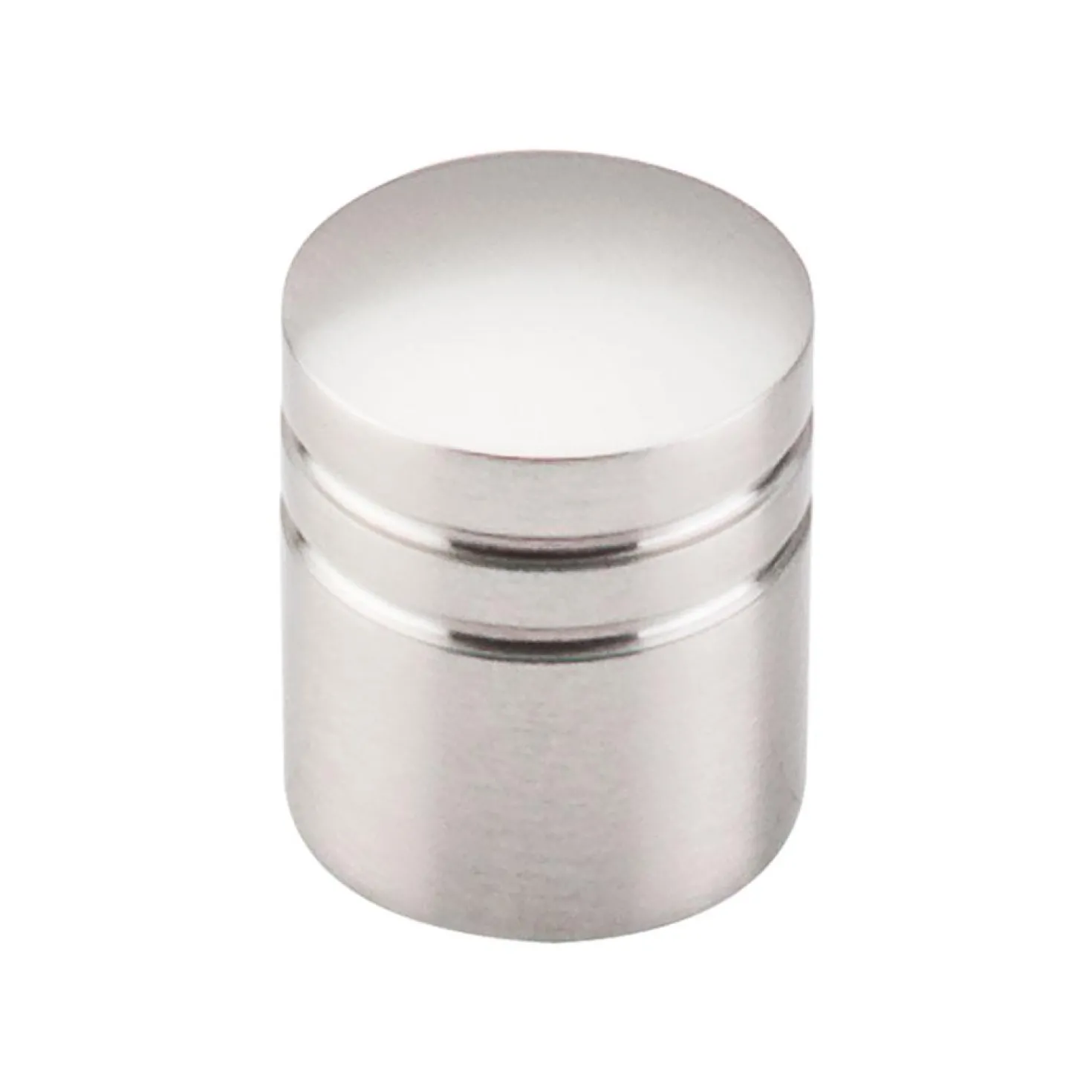 Top Knobs 1" Stacked Knob