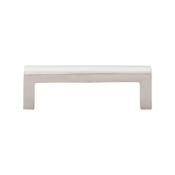 Top Knobs Stainless Steel Pull