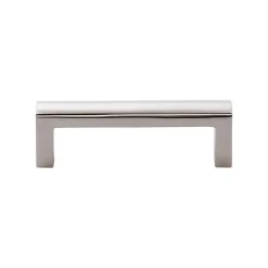 Top Knobs Stainless Steel Pull