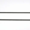Topknobs STK7AP 18" Double Towel Bar in Antique Pewter