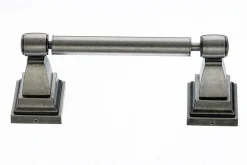 Topknobs STK3AP Tissue Holder in Antique Pewter