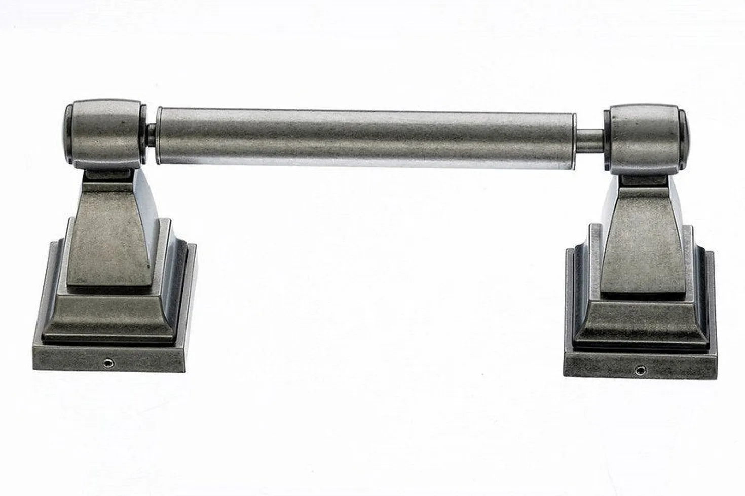 Topknobs STK3AP Tissue Holder in Antique Pewter