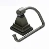 Topknobs STK4AP Tissue Hook in Antique Pewter
