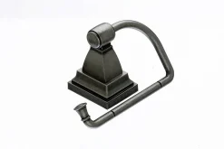 Topknobs STK4AP Tissue Hook in Antique Pewter