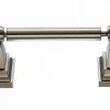 Topknobs STK3BB Tissue Holder in Brushed Bronze