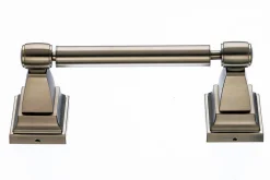 Topknobs STK3BB Tissue Holder in Brushed Bronze