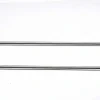 Topknobs STK7BSN 18" Double Towel Bar in Brushed Satin Nickel